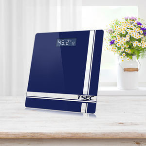 लीवन कारखाना कम कीमत वाले 180 किलोग्राम बाथरूम वाटरप्रूफ स्केल घरेलू डिजिटल व्यक्तिगत वजन पैमाने - Product Image 2