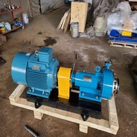 Broyeur colloïdal pour installation d'émulsion de bitume, broyeur de bitume, machine de broyage