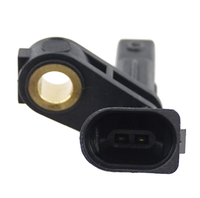 WHT003856 WHT003857 WHT3858 WHT3859 ABS Sensor kecepatan roda untuk AUDI Seat kondisi baru 65271200002 Condition 131414