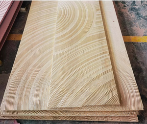 Moderno eco-friendly pannelli di parete <span class=keywords><strong>in</strong></span> <span class=keywords><strong>legno</strong></span> acustico 3D tavole Decorative <span class=keywords><strong>per</strong></span> ufficio ristorante copertura della parete insonorizzata <span class=keywords><strong>in</strong></span> <span class=keywords><strong>legno</strong></span> a doghe - Product Image 2