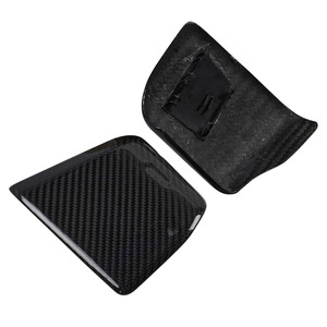 3K twit lucenti portaoggetti per <span class=keywords><strong>moto</strong></span> Cover per Harley Davidson Road Glide Street Glide 2023-2025 - Product Image 2