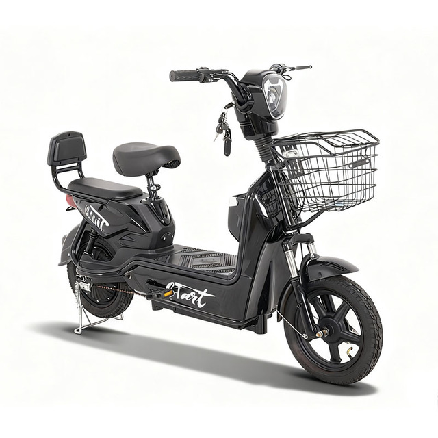 China Electric Bike Factory High Quality 350W/500W Motor 48v/60v Battery High Speed Road Electric Bicycle for Sale