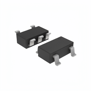 NCP584HSN09T1 Buy Online Electronic Components Power Management (PMIC) SC 74A, SOT 753 In Stock - Product Image 1