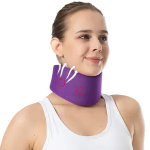 Neck Stretcher Cervical Brace Medical Devices Orthopedic Collar Pain Relief Orthopedic Pillow Device Tractor