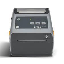 Explosive Models <b>Wifi</b> Thermal ZD621 203DPI Shipping Label <b>Printer</b> Thermal 4 Inch for zebra Barcode <b>Printer</b> ZD62042-T09F00EZ - Product Image 2