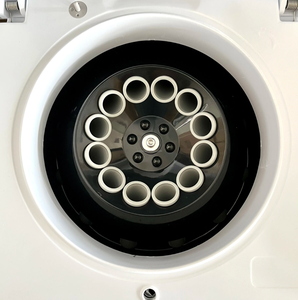 Td4d Medische Laboratorium <span class=keywords><strong>Centrifuge</strong></span> Lage Snelheid Benchtop <span class=keywords><strong>Centrifuge</strong></span> <span class=keywords><strong>Machine</strong></span> Met 4000Rpm En Vaste Hoek Rotor - Product Image 2