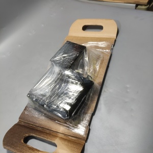 Vannes hydrauliques électro-hydrauliques à commande directionnelle proportionnelle D30FPE50UA1VS03 NG10 CETOP5 à réponse rapide - Product Image 4