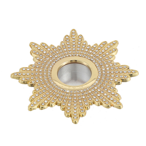 Croix orthodoxe Jésus Crucifix Église religieuse Décoration Croix Ornement <span class=keywords><strong>Relique</strong></span> pour bénir - Product Image 3