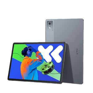 <span class=keywords><strong>Pour</strong></span> Lenovo Xiaoxin Pad Pro 12.7 2025 MTK Dimensity8300 LPDDR5x 128GB/256GB <span class=keywords><strong>JBL</strong></span> haut-parleurs 10200mAh 45W charge GPS tablette <span class=keywords><strong>PC</strong></span> - Product Image 1