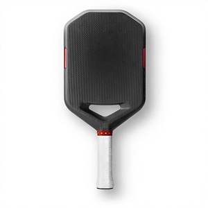 Racchetta da Pickleball For Style in Fibra di Carbonio T700, 5a Generazione, Processo di Stampaggio a Caldo in Unico Pezzo, Nuovo Processo di Lavorazione del Nucleo Interno - Product Image 1