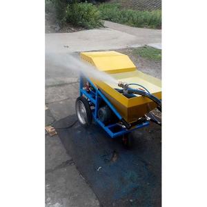 Pulverizador de mortero de <span class=keywords><strong>cemento</strong></span> de 2,2 kW, herramienta de pulverización de mortero de hormigón de alta eficiencia - Product Image 1