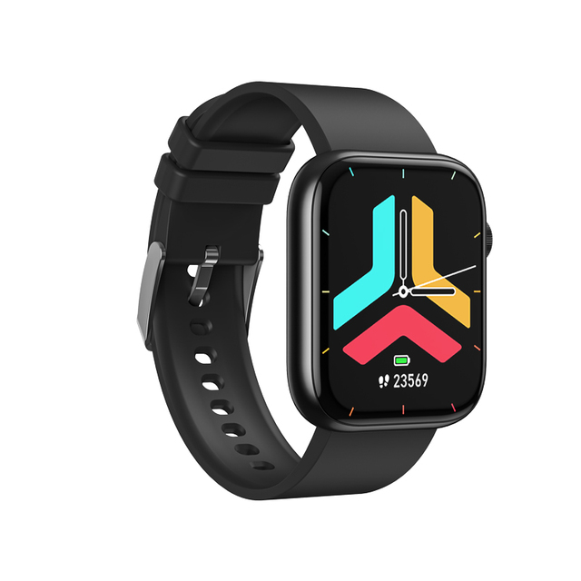 Y3 Smart Watch 1.85 HD Screen Fitness Bracelet Watches Reloj Inteligente BT Call IP68 Tracker Wristband Sports Smartwatch