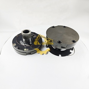 قطع غيار مضخة هيدروليكية DAKOTA 5I-4407/<span class=keywords><strong>5I4407</strong></span> 6E-4386/6E4386 مضخة توجيه/تروس/شحن لشاحنة التفريغ المفصلية - Product Image 1