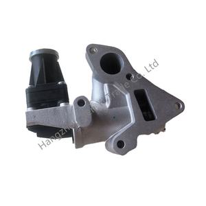 Heißer Verkauf Original N800 Ersatzteile AGR-Ventil CN3-9D475-AD für JMC - Product Image 3