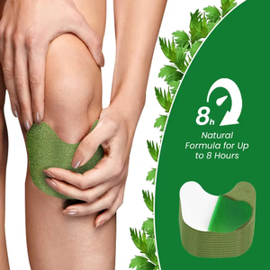 แผ่นแปะบรรเทาอาการปวดข้อเข่าผลิตภัณฑ์ดูแลร่างกาย - Product Image 5