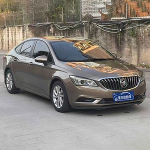 Autos Usados Baratos de China, Buick Verano 2016 15S, Sedán Automático de Combustible, 1.5L, Volante a la Izquierda, Techo Corredizo, Autos Familiares, <span class=keywords><strong>Coches</strong></span> Usados - Product Image 4