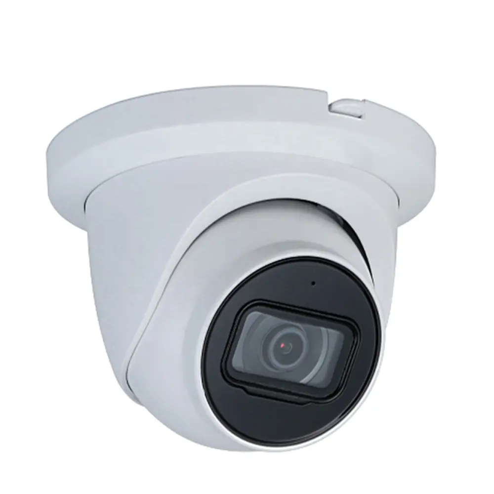 Da-hua CCTV 4MP IR固定眼球ドームIPネットワークカメラIPC-HDW2431TM-AS-S2 IPC-HDW2431T-AS-S2オリジナル在庫あり