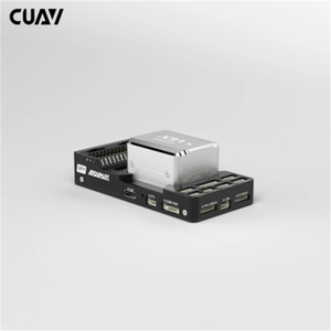 CUAV NUEVO FMU V6X VT240 <span class=keywords><strong>Pro</strong></span> VTOL UAVS Placa de Soporte Personalizada Controlador de Vuelo Ethernet Integrado - Product Image 4