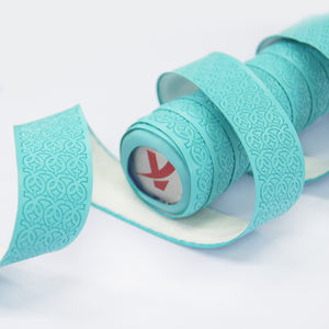 <span class=keywords><strong>Overgrip</strong></span> Perforati <span class=keywords><strong>Best</strong></span> Seller per <span class=keywords><strong>Padel</strong></span>, Rotolo da 30/60, Grip Antiscivolo per Badminton e Tennis - Product Image 1