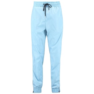 Conjunto de 2 piezas formado por pantalón y pantalón, cintura alta, con cremallera, personalizado, venta al por mayor - Product Image 2