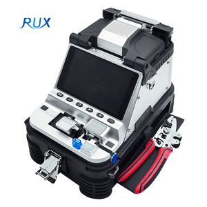 AI-10A thế hệ thứ tư thân cây Dòng đa ngôn ngữ FTTH sợi nối máy sợi quang Fusion splicer - Product Image 3