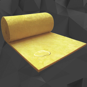 Rouleau <span class=keywords><strong>de</strong></span> <span class=keywords><strong>laine</strong></span> <span class=keywords><strong>de</strong></span> <span class=keywords><strong>verre</strong></span> acoustique, couverture en <span class=keywords><strong>laine</strong></span> <span class=keywords><strong>de</strong></span> <span class=keywords><strong>verre</strong></span>, isolation en fibre <span class=keywords><strong>de</strong></span> <span class=keywords><strong>verre</strong></span> avec option feuille d'aluminium - Product Image 6