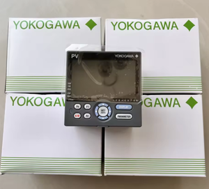 Contrôleur de température numérique Yokogawa UT35A avec écran LCD, communication USB, IP66, contrôle intelligent par application, PID, plastique, OEM/ODM, haute performance - Product Image 5