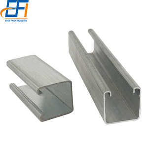 Chống Ăn Mòn Unitrust Thép <span class=keywords><strong>C</strong></span> Kênh Giá, Kênh Thanh Thép Giá - Product Image 2