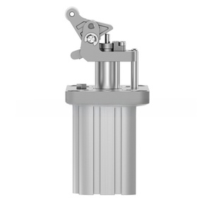 Cilindro Festos Block Dfst-50-30-dl-y4-a-g2 8090408 8093010 Original - Product Image 4