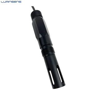 Rs485 Dispositivo De Teste De Salinidade Medição De Salinidade <span class=keywords><strong>Kit</strong></span> De Detecção De Sal De Água Digital Sensor De Água Salgada - Product Image 1