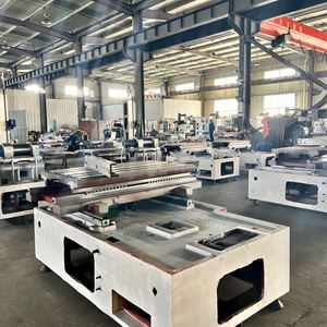 Laites yüksek kaliteli çoklu sistem yazılım seçenekleri iş parçası işleme tel kesme EDM makinesi için uygulanabilir
