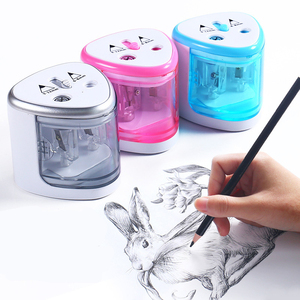 Taidea — aiguiseur à <span class=keywords><strong>crayon</strong></span> <span class=keywords><strong>électrique</strong></span>, couteau <span class=keywords><strong>professionnel</strong></span>, Art Standard - Product Image 1