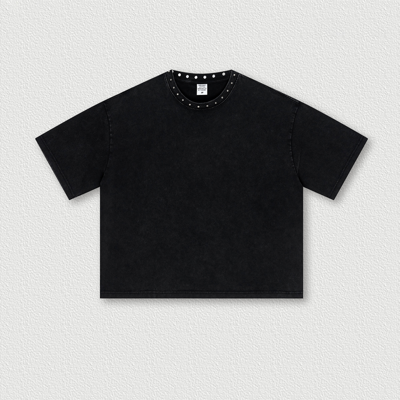 Vintage Black