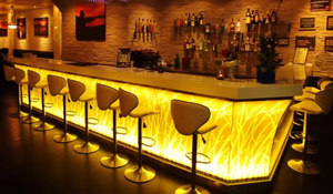 Lámina LED Flexible Cortable de un Solo Color, Ultrafina, de 500*250 mm, Iluminación de 170 Grados, SMD2835, 98 LED/PC con Lente, Retroiluminación - Product Image 6