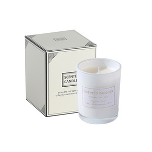 Bougie d'aromathérapie Advanced <span class=keywords><strong>Sense</strong></span> en forme de tasse, semi-fait main, en cire de soja, parfumée, cadeau d'accompagnement pour anniversaire et mariage, pour l'intérieur - Product Image 1