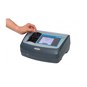 Colorímetro Espectral Profesional HACH Lico 690, Instrumento de Análisis de hasta 26 Escalas de Color con PN.LMV187.99.40001 - Product Image 4