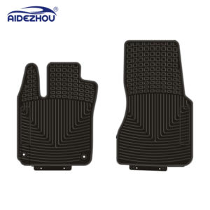 Модифицированная защита, декоративная продукция, оптовая продажа с завода, автомобильный коврик, подходит для Toyota scion IQ, 2 шт., 2008, 2009, 2010, 2011, 2014, 2015 - Product Image 1