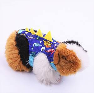 Trendy Ferret Pequeno Animal Reptile Sugar Glider Acessórios Walking Harness - Product Image 1