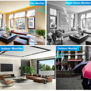 Rscamtom 4CH POE NVR Hệ thống <span class=keywords><strong>camera</strong></span> Explosion Proof Dome giám sát bằng giọng nói báo động CCTV Hệ thống <span class=keywords><strong>camera</strong></span> Đối với trang chủ - Product Image 4