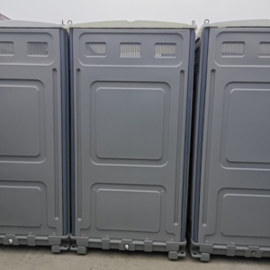 Toilettes portables en plastique chinoises en gros à prix abordable – Design <span class=keywords><strong>de</strong></span> marque pour toilettes extérieures portables <span class=keywords><strong>de</strong></span> chantier (Porta Potty) - Product Image 5