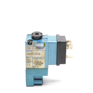 130B-111JB 120/60 110/50 nouveau contrôleur de programmation PLC dédié PLC d'automatisation industrielle Original prêt à l'emploi - Product Image 1