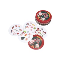 Jeu de cartes de correspondance personnalisé-Fun Find It Jeux de société pour enfants adultes famille-pour jouer et s'amuser
