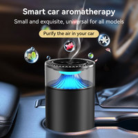 Offre à durée limitée Chine Humidificateur Pour Voiture Chine Veilleuse Humidificateur Noir Luxe Reed Diffuseur