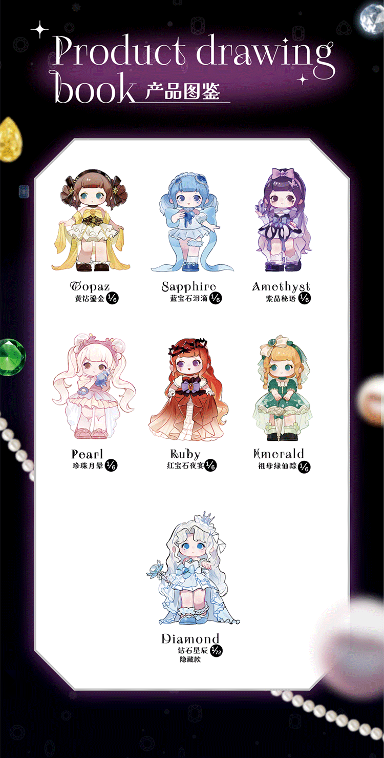 มีสีสันสำหรับหนึ่งกล่อง