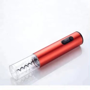 Rượu sâm banh mở chai mở Pin chạy bằng điện Mở Chai đặt phụ kiện nhà bếp - Product Image 3