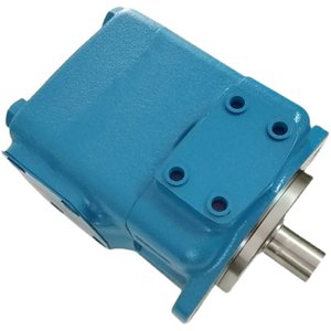 Bomba de paletas hidráulica de servicio pesado serie 45V, repuesto para 45V60, 45V50, 45V42, tipo Intra-vane, para prensas industriales estadounidenses, calidad fabricada en EE. UU. - Product Image 4
