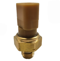 Capteur de pression 3054E 3056E 320D 2746720, capteur moteur pour pièces détachées Cat C4.4 C6.6 319D 312D 313D 315C