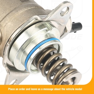 03C127026R 06J127025J ปั๊มเชื้อเพลิง EA111ชิ้นส่วนเครื่องยนต์เชื้อเพลิงสูงสำหรับ <span class=keywords><strong>VW</strong></span> Jetta Golf Audi Skoda Seat 1.4T cavd - Product Image 4