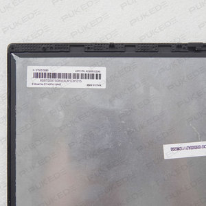 Per <span class=keywords><strong>Lenovo</strong></span> ThinkPad X1 <span class=keywords><strong>Yoga</strong></span> 6TH Gen 20XY 20 y0 14.0 pollici portatile LCD Touch Screen assemblaggio + con cornice - Product Image 4