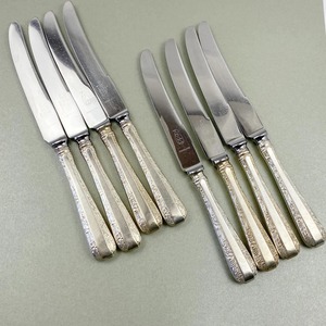 Ensemble de couverts en acier inoxydable pour restaurant et hôtel couverts en argent avec couteau fourchette cuillère couverts de table cuillère de vaisselle - Product Image 3